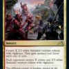 Magic The Gathering Eiganjo Uprising (Promo Pack) [Kamigawa: Neon Dynasty Promos] -GAMES WORKSHOP Shop 0819432c 45f0 5e00 b9d4 0176c2814f47