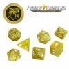 Power Rangers RPG - Yellow Dice Set -GAMES WORKSHOP Shop 10 source 1629994837.jpg.mst