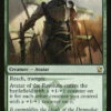 Magic The Gathering Avatar Of The Resolute [Dragons Of Tarkir]