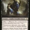 Magic The Gathering Ammit Eternal [Hour Of Devastation] -GAMES WORKSHOP Shop 1525c282 6de9 544a a6e7 459d63c42956