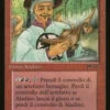 Magic The Gathering Aladdin (Italian) - "Aladino" [Renaissance] -GAMES WORKSHOP Shop 182365 200w