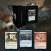 Magic The Gathering Secret Lair - Every Dog Has Its Day 2 Magic The Gathering Secret Lair - Every Dog Has Its Day -GAMES WORKSHOP Shop 18d500381ab4b825b316cc00d5a5c75f 400 KR