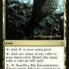 Magic The Gathering Ally Encampment [Battle For Zendikar Prerelease Promos] -GAMES WORKSHOP Shop 1fda9464 0693 5948 b630 1d353317f5b6