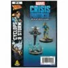 Marvel Crisis Protocol Miniatures Game Cyclops & Storm 1 Marvel Crisis Protocol Miniatures Game Cyclops & Storm -GAMES WORKSHOP Shop 1stbanner 1200x a9fe6729 d090 4cba acb0 e2110b597392