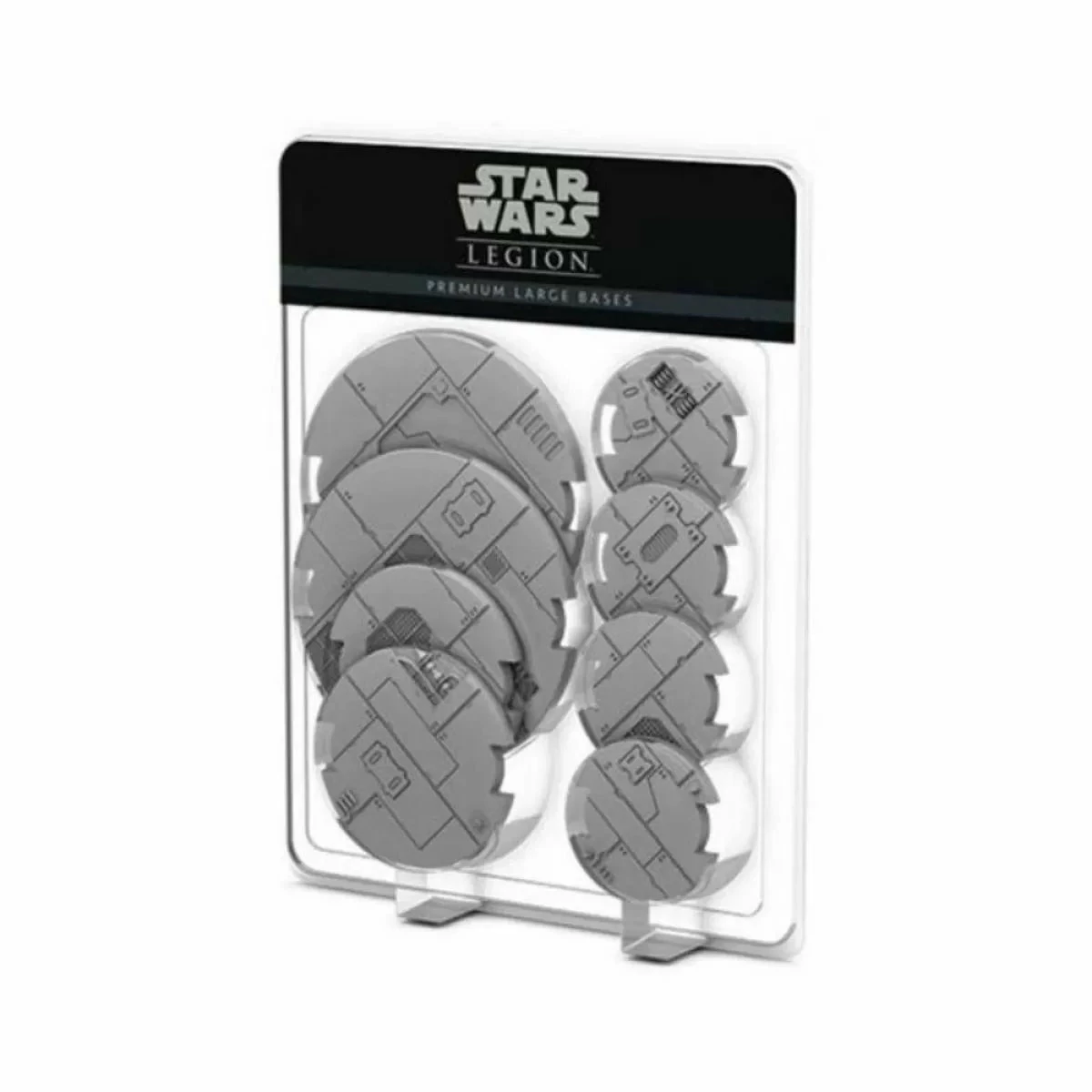 Star Wars Legion Premium Large Bases 3 Star Wars Legion Premium Large Bases