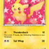 POKEMON Pikachu (RC7/RC25) [Black & White: Legendary Treasures] -GAMES WORKSHOP Shop 20966bf7 ed75 4601 9aa4 14255a8aac44