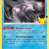 POKEMON Palkia (004/025) [Celebrations: 25th Anniversary] -GAMES WORKSHOP Shop 21f20835 8ba9 598e 8560 012ad0a71b0a