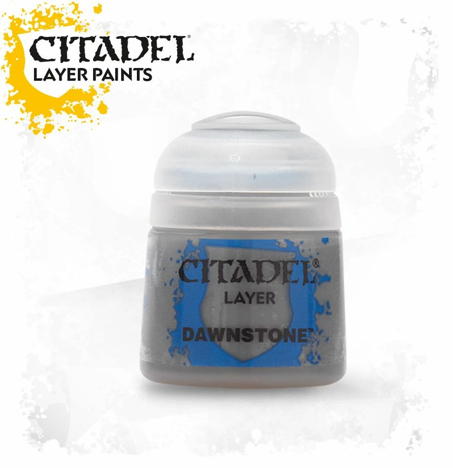 Games Workshop Citadel Paint Layer Dawnstone (old Code) 3 Games Workshop Citadel Paint Layer Dawnstone (old Code)