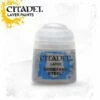 Games Workshop Citadel Paint Layer Runefang Steel (old Code) -GAMES WORKSHOP Shop 22 60a