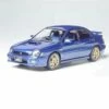 TAMIYA SUBARU IMPREZA WRX STI -GAMES WORKSHOP Shop 24231 000
