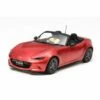 TAMIYA 1/24 MAZDA MX-5 -GAMES WORKSHOP Shop 24342 000