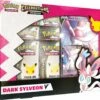Pokemon TCG: Celebrations - V Box Charizard/Dark Sylveon 1 Pokemon TCG: Celebrations - V Box Charizard/Dark Sylveon -GAMES WORKSHOP Shop 25th Celebrations Collection Dark Sylveon EN 1024x919 1