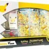 Pokemon TCG: Celebrations Special Collection - Pikachu V-Union 2 Pokemon TCG: Celebrations Special Collection - Pikachu V-Union -GAMES WORKSHOP Shop 25th Pikachu V Union Special Collection EN 1024x759 1