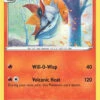 POKEMON Volcarona (025/159) [Sword & Shield: Crown Zenith] -GAMES WORKSHOP Shop 2c49bf41 fc71 564a 8f25 33516b864c60