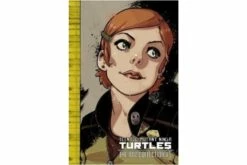 IDW- Teenage Mutant Ninja Turtles: IDW Collection Vol 5