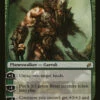 Magic The Gathering Garruk Wildspeaker [Lorwyn] -GAMES WORKSHOP Shop 448dd42e fc78 5fea a0e8 090fc0582c42