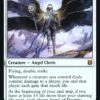 Magic The Gathering Angel Of Destiny [Zendikar Rising Prerelease Promos] -GAMES WORKSHOP Shop 49043f13 8f06 5238 8965 f683f6a02a6e