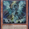 Yu-Gi-Oh Tempest, Dragon Ruler Of Storms [CT10-EN004] Secret Rare