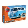 AIRFIX QUICKBUILD VW CAMPER VAN - BLUE 2 AIRFIX QUICKBUILD VW CAMPER VAN - BLUE -GAMES WORKSHOP Shop 56 J6024 228x228 1