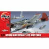 AIRFIX NORTH AMERICAN P-51D MUSTANG 1:72 2 AIRFIX NORTH AMERICAN P-51D MUSTANG 1:72 -GAMES WORKSHOP Shop 58 01004 228x228 1
