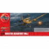 AIRFIX BRISTOL BEAUFORT MK.1 1:72 1 AIRFIX BRISTOL BEAUFORT MK.1 1:72 -GAMES WORKSHOP Shop 58 04021 228x228 1