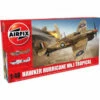 AIRFIX HAWKER HURRICANE MK1 - TROPICAL 2 AIRFIX HAWKER HURRICANE MK1 - TROPICAL -GAMES WORKSHOP Shop 58 05129 228x228 1