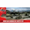 AIRFIX WWII BOMBER RE-SUPPLY SET -GAMES WORKSHOP Shop 58 05330 228x228 1
