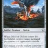 Magic The Gathering Meteor Golem (325) [Commander Legends] -GAMES WORKSHOP Shop 58715df5 3773 5f18 8cc9 9f077923f64f