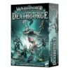 Games Workshop WarHammer Underworlds: Deathgorge