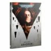 Games Workshop Arks Of Omen: Abaddon 2 Games Workshop Arks Of Omen: Abaddon -GAMES WORKSHOP Shop 60030102026 ArksOmenBook1