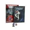 Games Workshop Getting Started With Warhammer 40k 1 Games Workshop Getting Started With Warhammer 40k -GAMES WORKSHOP Shop 60040199169 EngWH40KGettingStartedWithTenthEdition01