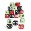 Games Workshop Warcry: Hunters Of Huanchi Dice -GAMES WORKSHOP Shop 60040999023 WCHuntersOfHuanchiDice01