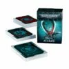 Games Workshop Datacards: Aeldari -GAMES WORKSHOP Shop 60050104001 EngAELCards01