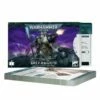 Games Workshop Index Cards: Grey Knights -GAMES WORKSHOP Shop 60050107002 EngGKIndexCards01