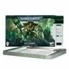 Games Workshop Index Cards: Necrons 2 Games Workshop Index Cards: Necrons -GAMES WORKSHOP Shop 60050110002 EngNECIndexCards01