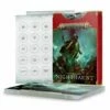 Games Workshop Warscroll Cards: Nighthaunt 1 Games Workshop Warscroll Cards: Nighthaunt -GAMES WORKSHOP Shop 60050207002 NHWarscrollCardsLead