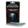 Games Workshop WarHammer Underworlds Cards: Voidcursed Thralls -GAMES WORKSHOP Shop 60050799009 VoidcursedThrallCards1