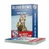 Games Workshop Blood Bowl: Old World Alliance Team Card Pack 1 Games Workshop Blood Bowl: Old World Alliance Team Card Pack -GAMES WORKSHOP Shop 60050999008 OldWorldAllianceTeamCards1