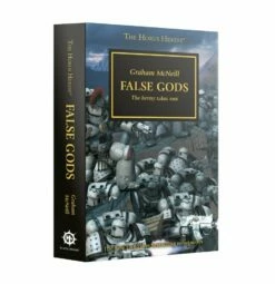Games Workshop Horus Heresy: False Gods 2014