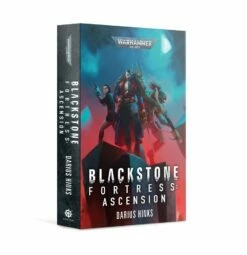 Games Workshop Blackstone Fortress: Ascension