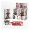Games Workshop Space Marine Heroes 2023 Blood Angels Collection Two 1 Games Workshop Space Marine Heroes 2023 Blood Angels Collection Two -GAMES WORKSHOP Shop 6012100103108 SMHeroesBAMarinesSetTwoCollection1