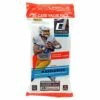 PANINI 2021 Donruss NFL Football Fatpack -GAMES WORKSHOP Shop 6031531e96c44e33bd4cbbf71646b876 Original