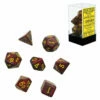 Various Chessex D7-Die Set Dice Speckled Mercury (7 Dice In Display) 1 Various Chessex D7-Die Set Dice Speckled Mercury (7 Dice In Display) -GAMES WORKSHOP Shop 61km3xbqpal.jpg.mst