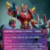 Magic The Gathering Cyclonus, The Saboteur // Cyclonus, Cybertronian Fighter (Shattered Glass) [Transformers] -GAMES WORKSHOP Shop 640b7aa2 c7c9 5677 bad9 c24840772915