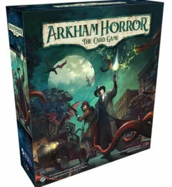Arkham Horror The Card Game Revised Core Set