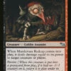 Magic The Gathering Murderous Redcap [Shadowmoor] -GAMES WORKSHOP Shop 656a7c2a f84c 5530 872c 68188f418d11