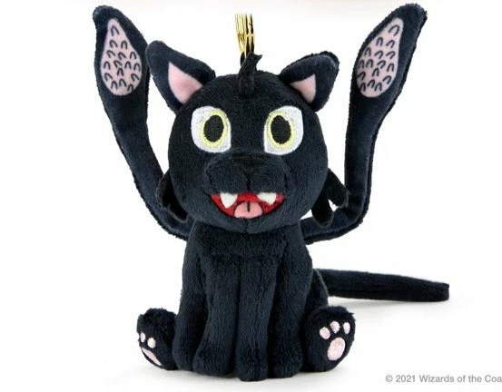 Dungeons & Dragons D&D Plush Charms Wave 1 6 Dungeons & Dragons D&D Plush Charms Wave 1 - Image 4