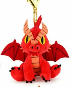 Dungeons & Dragons D&D Plush Charms Wave 1 9 Dungeons & Dragons D&D Plush Charms Wave 1 -GAMES WORKSHOP Shop 68315 8571fd8f 49b9 4c42 a8c6 55658b68bec2