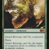 Magic The Gathering Gaea's Revenge [Magic 2011] -GAMES WORKSHOP Shop 688cd120 2639 5f6a 8686 efae0b50086c