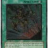 Yu-Gi-Oh Emergency Teleport [TDGS-EN053] Ultimate Rare